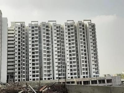 Project Image of 880.0 - 1685.0 Sq.ft 2 BHK Apartment for buy in SNN Raj High Gardens