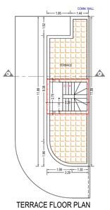 Project Image of 677.05 - 1619.32 Sq.ft 3 BHK Villa for buy in Khodiyar Shandar Residency 7