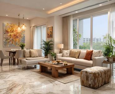 Project Image of 546.0 - 2299.0 Sq.ft Studio Studio Apartment for buy in Shri Vivek Heritage High Rise