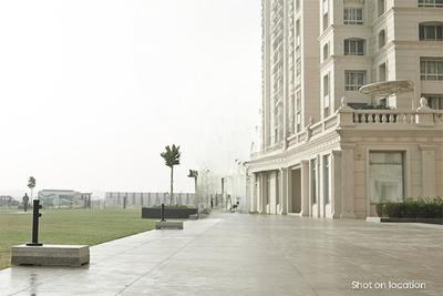 Project Image of 702.0 - 1089.0 Sq.ft 2 BHK Apartment for buy in Hiranandani Verona Block