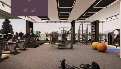 Project Image of 1600 Sq.ft 2 BHK Apartment / Flat for sale in Khar West for Rs. 123200000