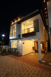 Project Image of 2688.0 - 2767.0 Sq.ft 4 BHK Villa for buy in Shristi Abode