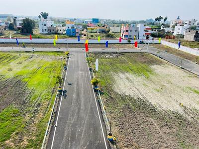 Project Image of 800.0 - 2400.0 Sq.ft Residential Plot Plot for buy in Premier Malliga Garden