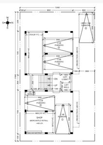 Project Image of 0.0 - 1000.0 Sq.ft 3 BHK Apartment for buy in Newtown Maa Durga 1