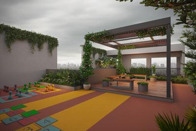 Project Image of 1141.0 - 1525.0 Sq.ft 2 BHK Apartment for buy in Shreeji Insperia