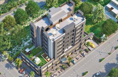 Project Image of 0.0 - 629.37 Sq.ft 2 BHK Apartment for buy in Virasat Palm Glory 2