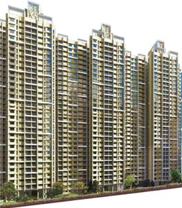 Project Image of 475.23 - 1862.72 Sq.ft 1 BHK Apartment for buy in Indiabulls Park