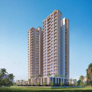 Arkade Eden Elevation 2