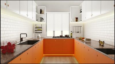 Project Image of 1290.0 - 1787.0 Sq.ft 3 BHK Apartment for buy in Ramaniyam Senate