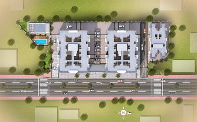 Project Image of 302.0 - 457.0 Sq.ft 1 BHK Apartment for buy in Eshan Panvelkar Greens Phase I