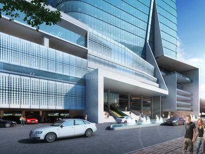 Project Image of 1256.0 - 1742.0 Sq.ft 3 BHK Apartment for buy in Lotus Greens Isle