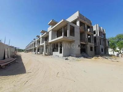 Project Image of 0.0 - 2662.99 Sq.ft 4 BHK Villa for buy in Parvati Arcadia