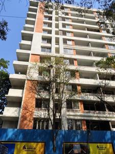 Project Image of 1321.0 - 1322.0 Sq.ft 3 BHK Apartment for buy in SK Ankur