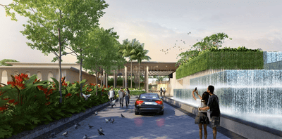 Project Image of 6000 Sq.ft 6 BHK Independent House for sale in Kachana for Rs. 34000000
