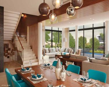 Project Image of 4300 Sq.ft 4 BHK Villa for sale in Khandala for Rs. 110000000