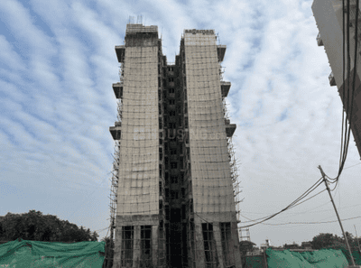 Project Image of 783.0 - 1578.0 Sq.ft 2 BHK Apartment for buy in Rajat Aagaman