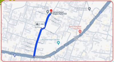 Project Image of 1065.0 - 1440.0 Sq.ft 2 BHK Apartment for buy in Akshat Enclave