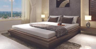 Destination Ostia Building E1 Bedroom 1