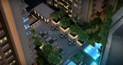 Project Image of 630.98 - 957.56 Sq.ft 2 BHK Apartment for buy in Pashmina Lake Riviera Wing D