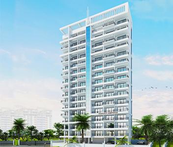 Project Image of 192.0 - 401.0 Sq.ft 1 BHK Apartment for buy in RD Parvati Emperia