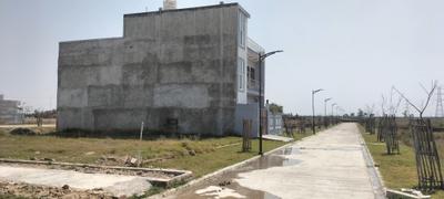 Project Image of 1000.0 - 3200.0 Sq.ft Residential Plot Plot for buy in Swastik Green Park
