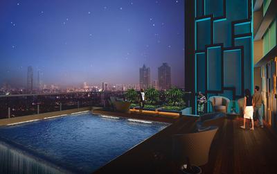 Project Image of 834.0 - 1273.0 Sq.ft 2 BHK Apartment for buy in Lodha Codename Hidden Jewel