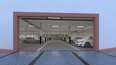 Project Image of 1204.0 - 1627.0 Sq.ft 2 BHK Apartment for buy in Sowparnika The Landmark