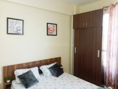 Project Image of 350.0 - 550.0 Sq.ft 1 BHK Apartment for buy in Krish Nikunj