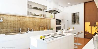 Project Image of 0.0 - 4500.0 Sq.ft 4 BHK Apartment for buy in Mantri Casa Jewel