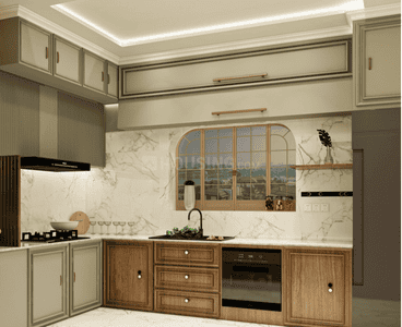 Project Image of 1281 Sq.ft 2 BHK Apartment / Flat for sale in Panjim for Rs. 22015867