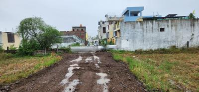 Project Image of 387.5 - 1423.42 Sq.ft Residential Plot Plot for buy in Laxmi Residency