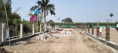 Project Image of 1170.0 - 2052.0 Sq.ft Residential Plot Plot for buy in Kubera Elite