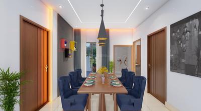 Project Image of 1995.0 - 2730.0 Sq.ft 3 BHK Apartment for buy in Aranya Kalanjali