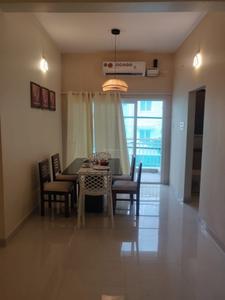 Project Image of 1108.0 - 1341.0 Sq.ft 2 BHK Apartment for buy in Ruby Ananta
