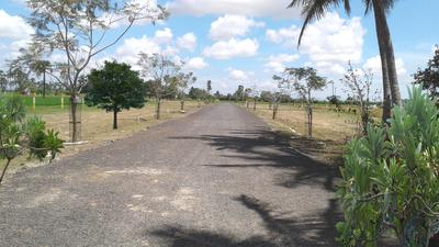 Project Image of 1800.0 - 2400.0 Sq.ft Residential Plot Plot for buy in Wisdom Sri Sathya Sai Nagar 