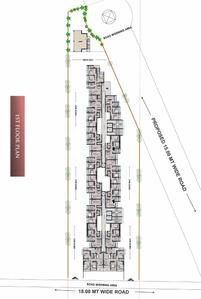 Project Image of 517.85 - 804.28 Sq.ft 2 BHK Apartment for buy in S M Elite