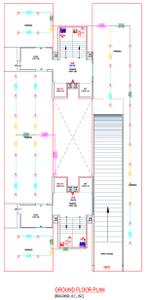 Project Image of 677.27 - 896.53 Sq.ft 2 BHK Apartment for buy in Varni Celebration Luxuria