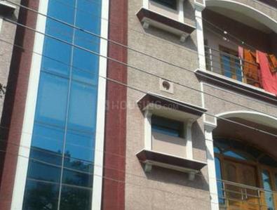 Project Image of 0.0 - 2400.0 Sq.ft 3 BHK Duplex for buy in Muzaffar Wahid Residency