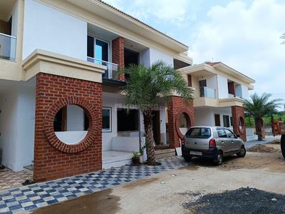 Project Image of 720.11 - 779.95 Sq.ft 2 BHK Villa for buy in Shree Siddhivinayak Bunglows