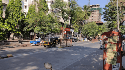 Project Image of 385.24 - 763.05 Sq.ft 1 BHK Apartment for buy in MD AVE Maria