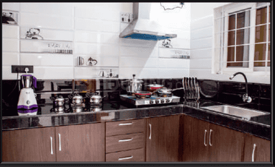 Project Image of 557.0 - 1208.0 Sq.ft 1 BHK Apartment for buy in Mount Mothers Village