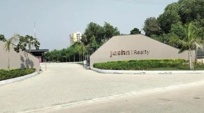Project Image of 1011.0 - 1221.0 Sq.ft 3 BHK Apartment for buy in Jashn Elevate Phase 3