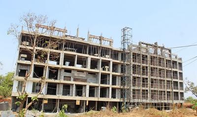 Project Image of 265.0 - 1042.0 Sq.ft Studio Studio Apartment for buy in Royale Royale City