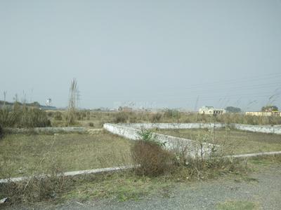 Project Image of 450.0 - 1800.0 Sq.ft Residential Plot Plot for buy in Himalaya Defence Mega City