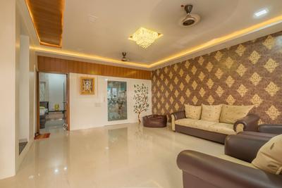 Project Image of 0.0 - 2200.0 Sq.ft 4 BHK Villa for buy in Rosette Suvarna Rosette