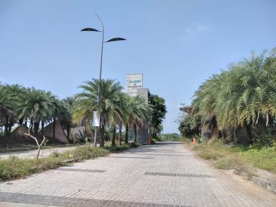 Project Image of 800.0 - 2400.0 Sq.ft Residential Plot Plot for buy in JBHL Avenue