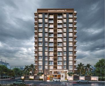 Project Image of 1450 Sq.ft 3 BHK Apartment / Flat for sale in Pal Gam for Rs. 7150000