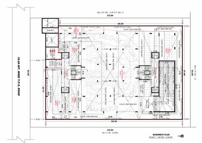 Project Image of 0.0 - 827.1 Sq.ft 3 BHK Apartment for buy in Nivaan Skylife