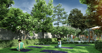 Project Image of 988.23 - 1880.78 Sq.ft Residential Plot Plot for buy in Concorde Equity Phase II