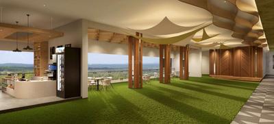 Project Image of 3088.0 - 3379.0 Sq.ft 4 BHK Apartment for buy in Goda Spandan